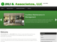 jhjassociates.com