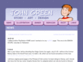 johngreenart.com