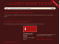 jquerynewsticker.com