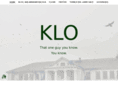kevinomara.com