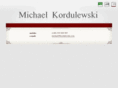 kordulewski.com