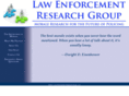 lawenforcementresearchgroup.com
