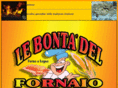 lebontadelfornaio.com