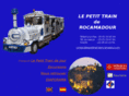lepetittrainderocamadour.com