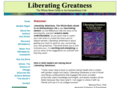 liberatinggreatness.com