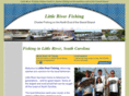 littleriverfishing.com