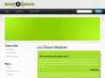 losdesarrolladores.com