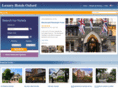luxuryhotelsoxford.com