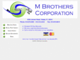 mbrotherscorp.com