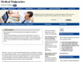 medicalmalpracticelawyeroregon.com
