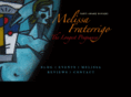 melissafraterrigo.com
