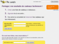 mes-souhaits.net