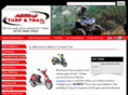 millersturfandtrail.com