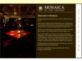 mosaicarestaurants.com