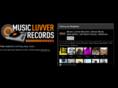 music-luvver-records.com