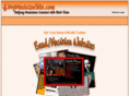 mymusiciansite.com