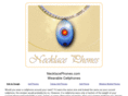 necklacephones.com