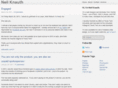 neilknauth.com