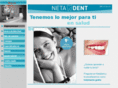 netadent.com