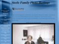 nickstacey.org