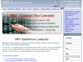 nsf-settlement.com