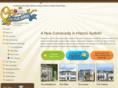 octoberatfairdowns.com