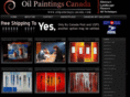 oilpaintingscanada.com