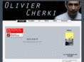oliviercherki.com
