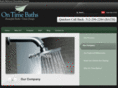ontimebaths.com