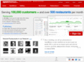 openmenus.net