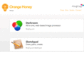 orangehoney.com