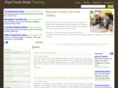 paidtruckdrivertraining.com