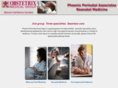 phoenixperinatalassociates.com
