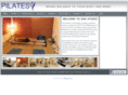 pilatesbodyharmony.com
