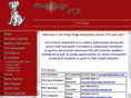 pineyridgepta.net