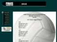 piratevolleyball.com