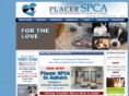 placerspca.org