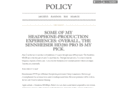 policy-tracks.com