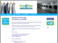 pressandclean.net