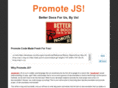 promotejs.com