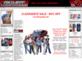 rivetshop.com
