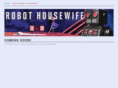 robothousewife.com