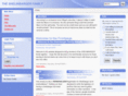 shelinbarger.net