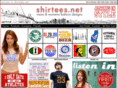 shirtees.net