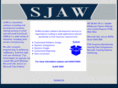 sjaw.biz