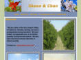 skeen-chan.com