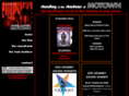 standingintheshadowsofmotown.com