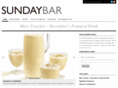 sundaybar.com