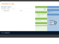 tanaka-lab.org