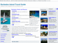 thebarbadosbeach.com